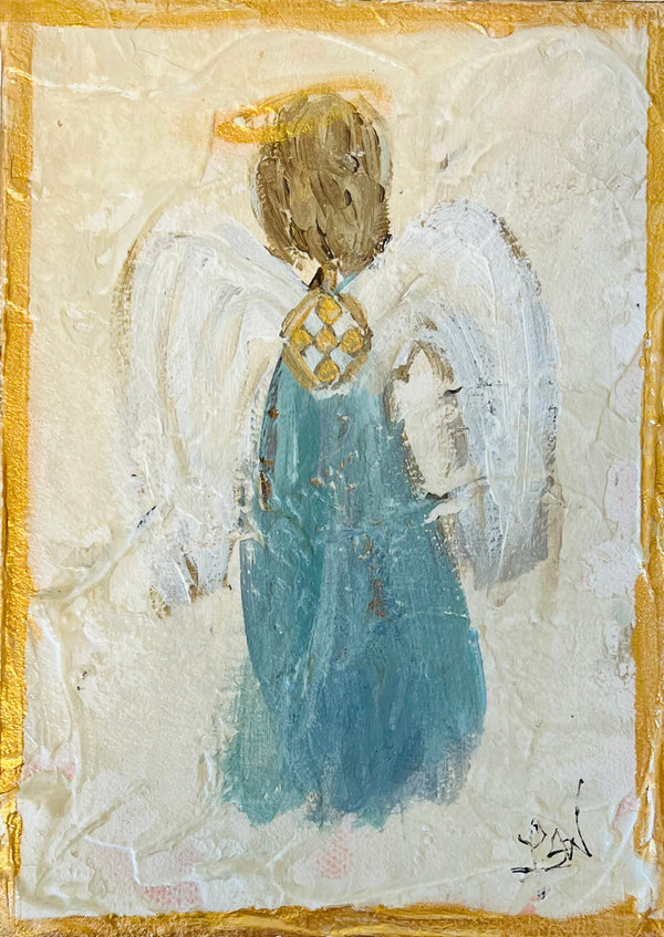 5 x 7 Angels of HOPE