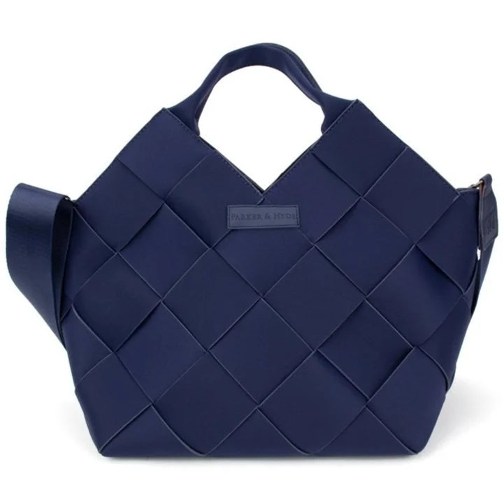 Dallas Classic Tote