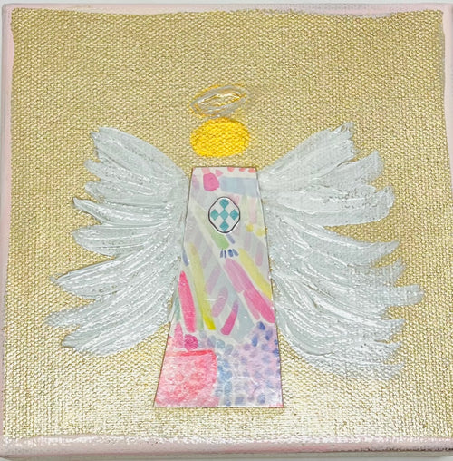 Angels of Protection