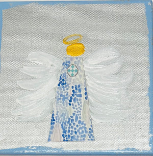 Angels of Protection