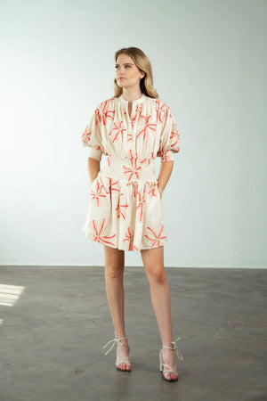 Cynthia Dress