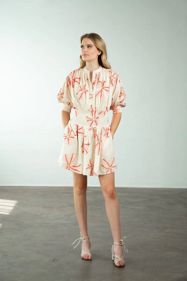 Cynthia Dress