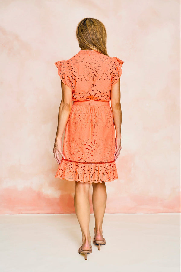 Miller Dress