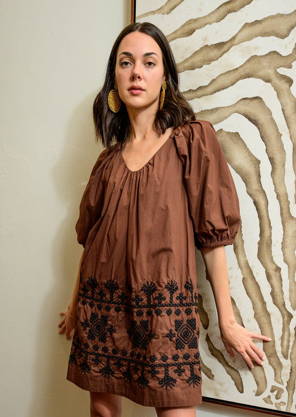 Judy Dress