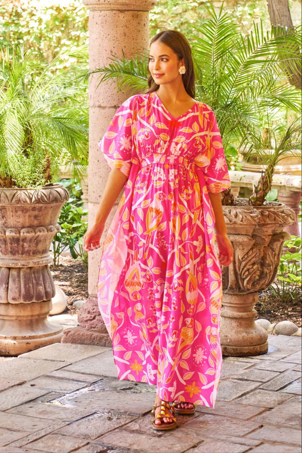 Christy Caftan