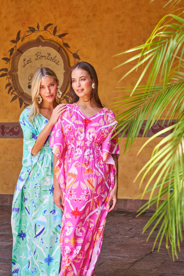 Christy Caftan