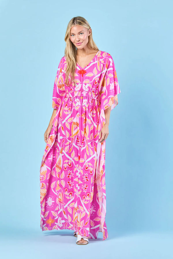 Christy Caftan