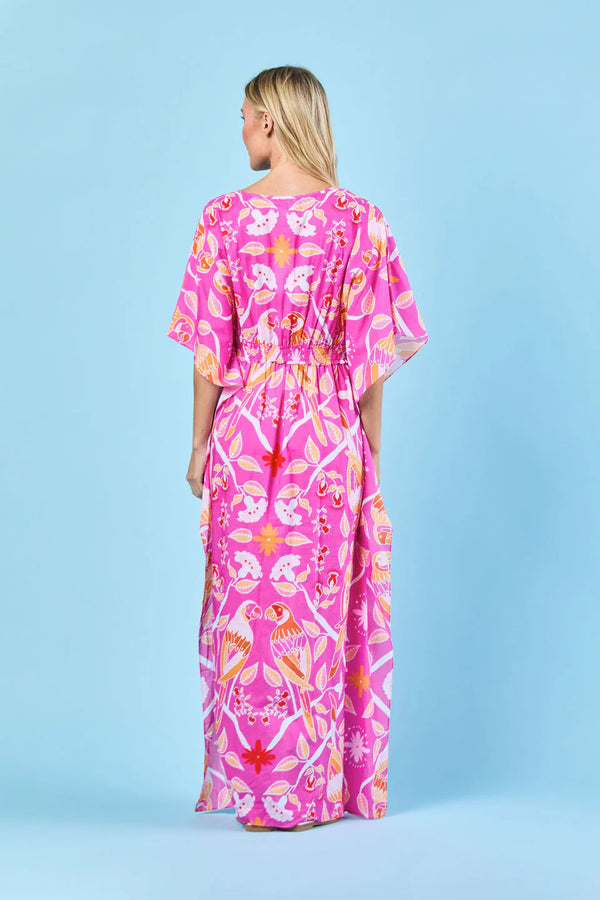 Christy Caftan