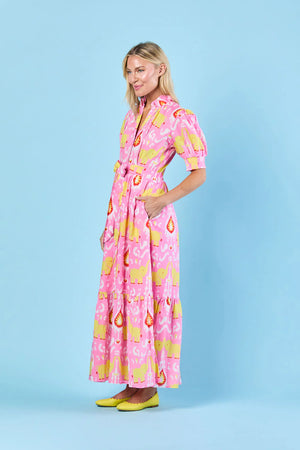 Birdie Dress- Taffy Trunk Show