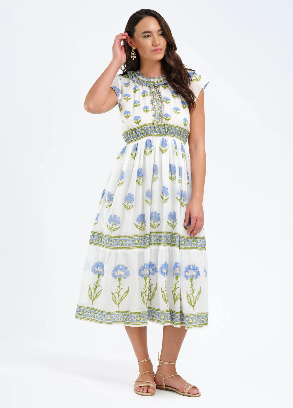 Liz Dress