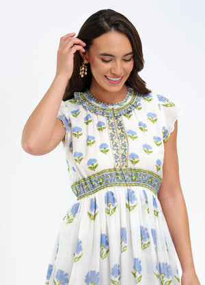 Liz Dress