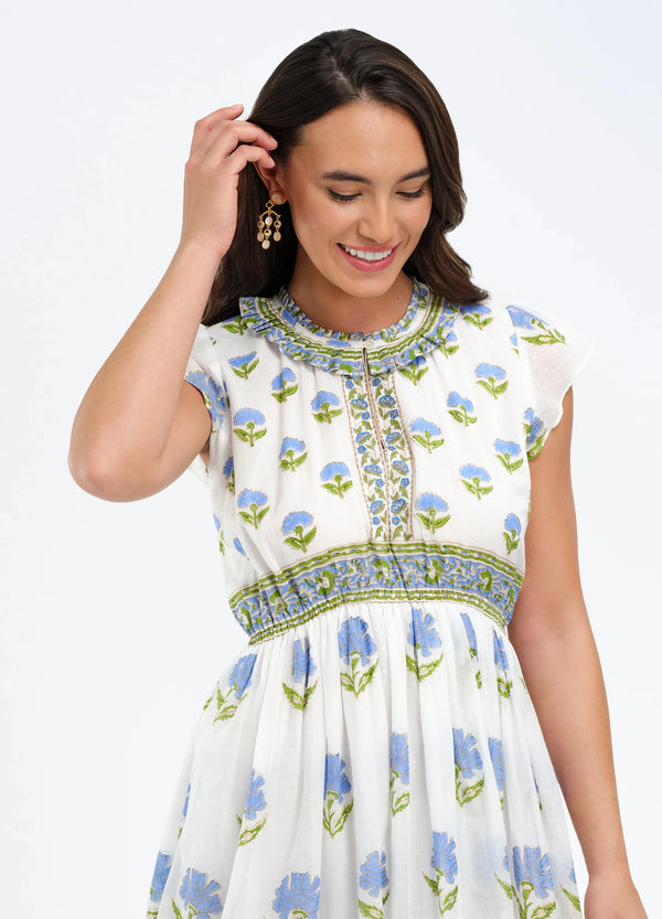 Liz Dress