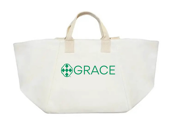 GRACEwear CHELSEA Tote Bag