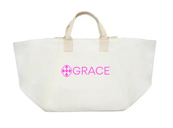 GRACEwear CHELSEA Tote Bag