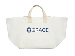 GRACEwear CHELSEA Tote Bag