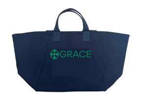 GRACEwear CHELSEA Tote Bag