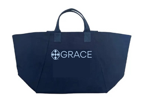 GRACEwear CHELSEA Tote Bag