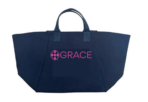GRACEwear CHELSEA Tote Bag