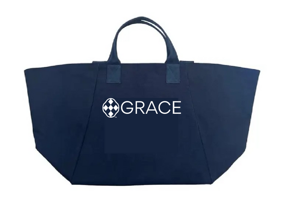 GRACEwear CHELSEA Tote Bag