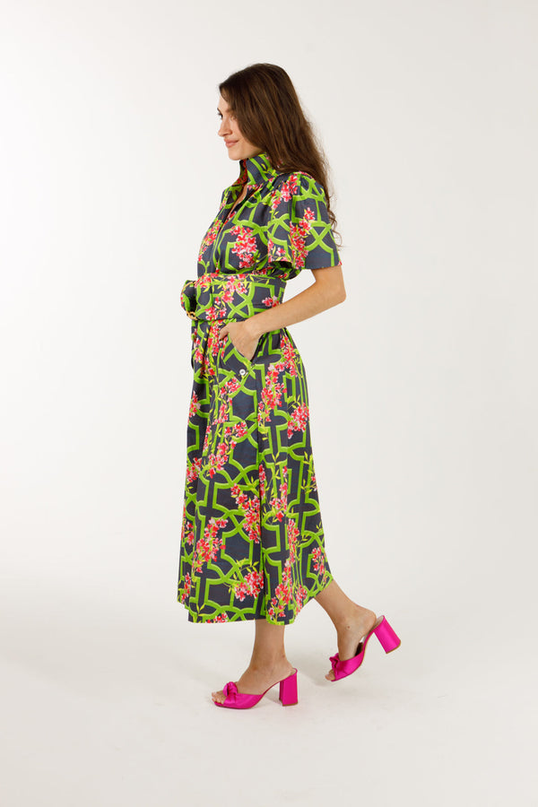 Gretchen Dress