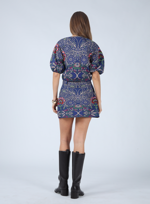 DALIA BLOUSE