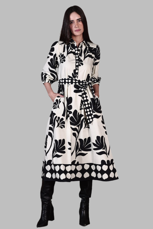 Remi Dress