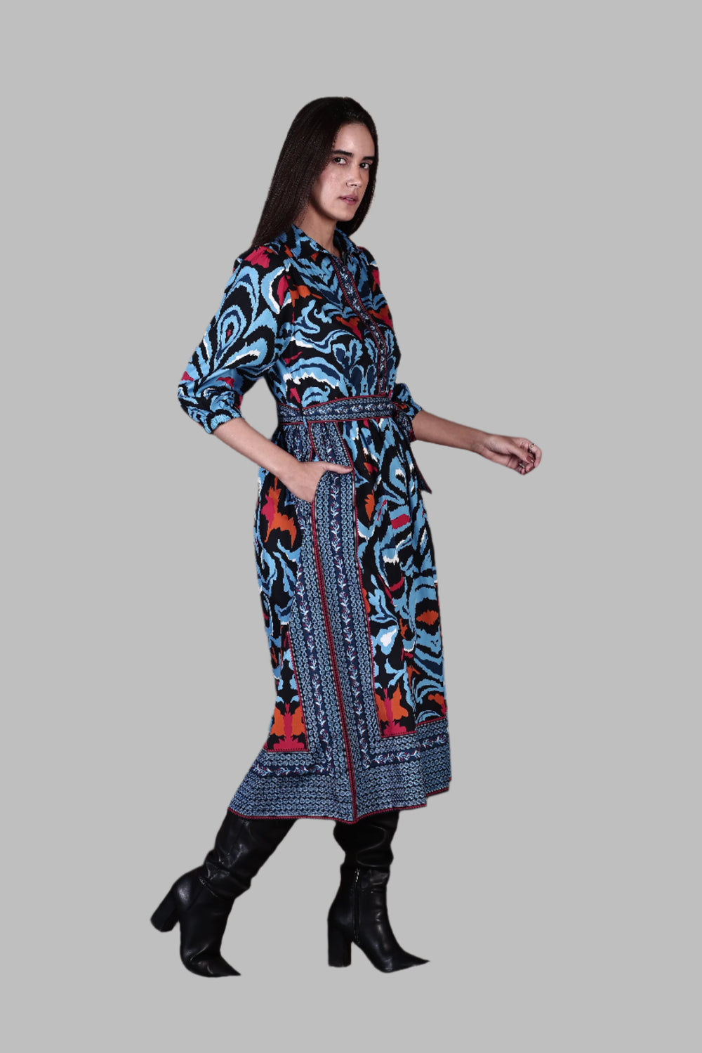 Remi Dress