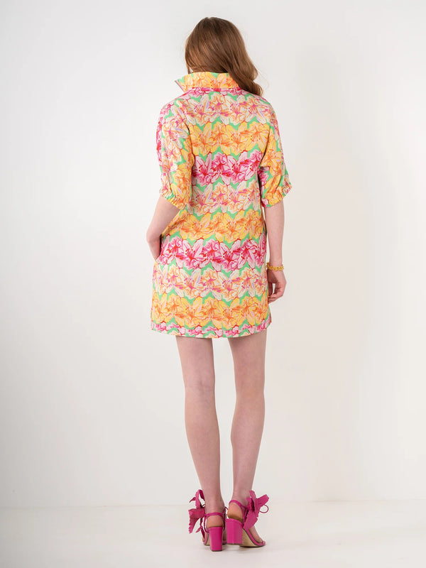 Poppy Dress
