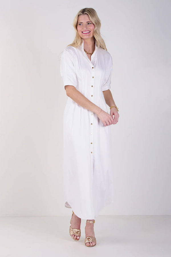 Georgia Dress