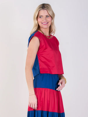 Hatti Top- Americano