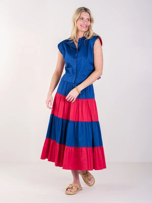 Hatti Top- Americano