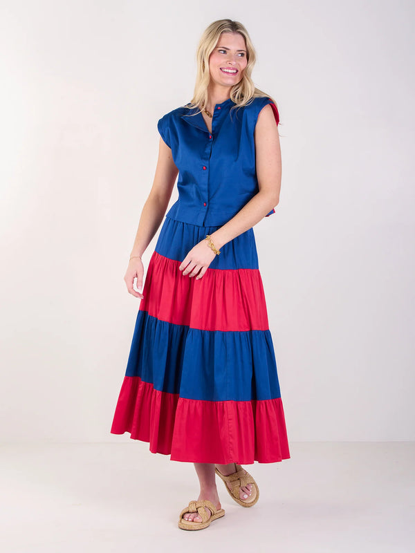 Hatti Top- Americano
