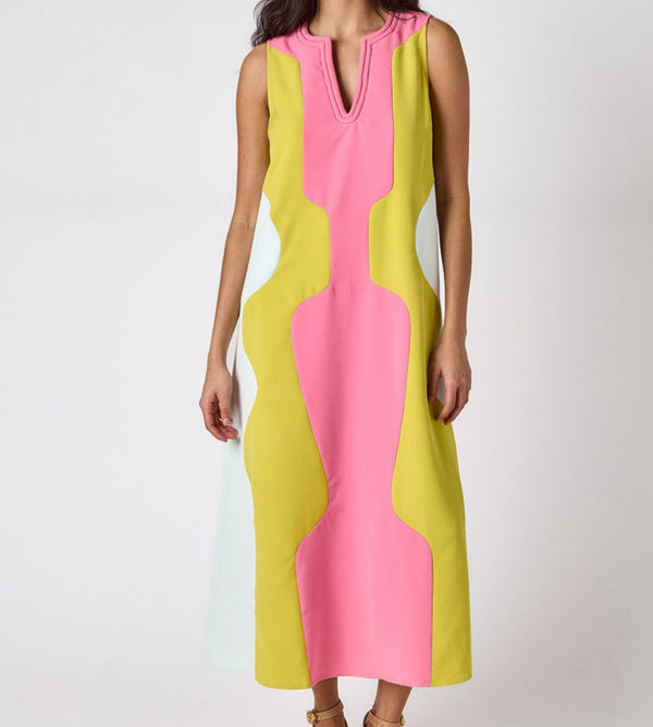Schaeffer Dress