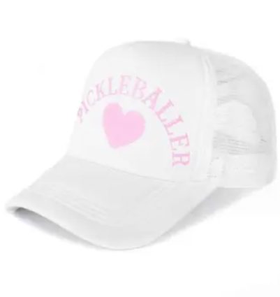 Pickleballer Hat