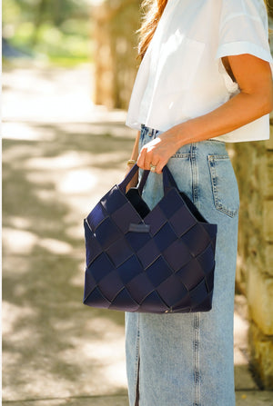 Dallas Classic Tote