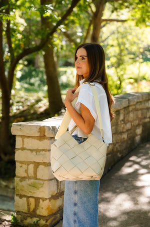 Dallas Classic Tote