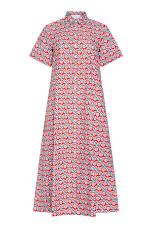 Gibbons Dress, Penny Bloom