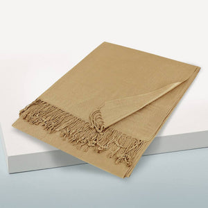 Pashmina Scarf Shawl