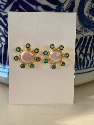 Contessa Apatite