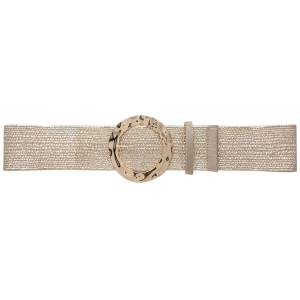 Woven Elastic Belt