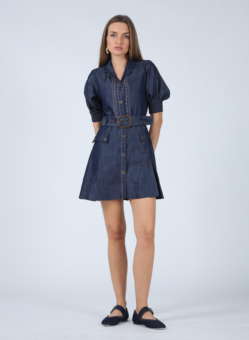 TENCEL DENIM
