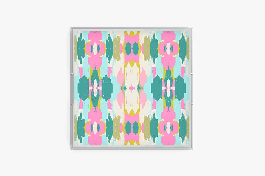 Belmont Acrylic Tray