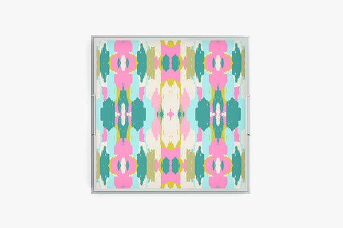 Belmont Acrylic Tray