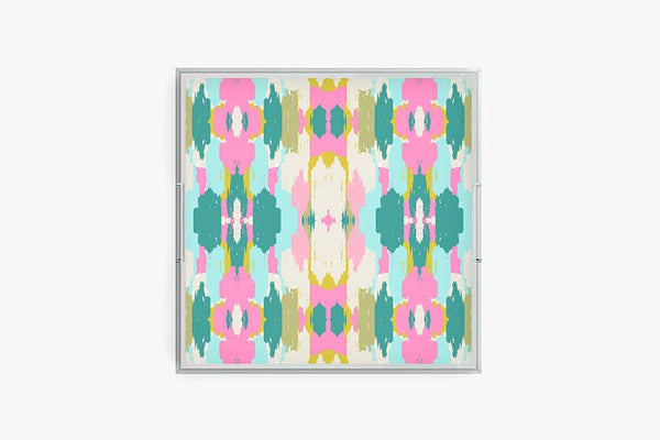 Belmont Acrylic Tray
