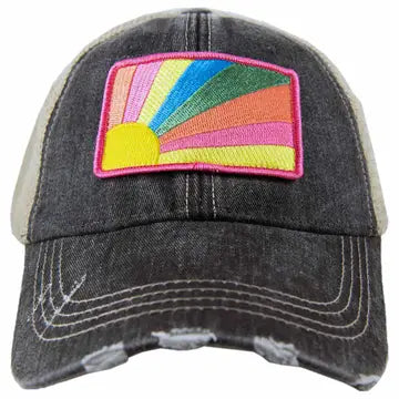 Trucker Hat