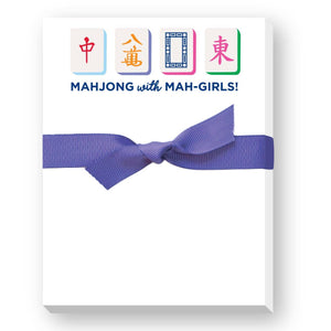 Fun Mini Notepads