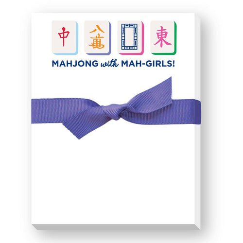 Fun Mini Notepads