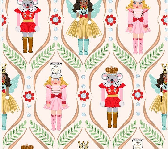 Noelle Luxe Sateen Capri Pajama Set