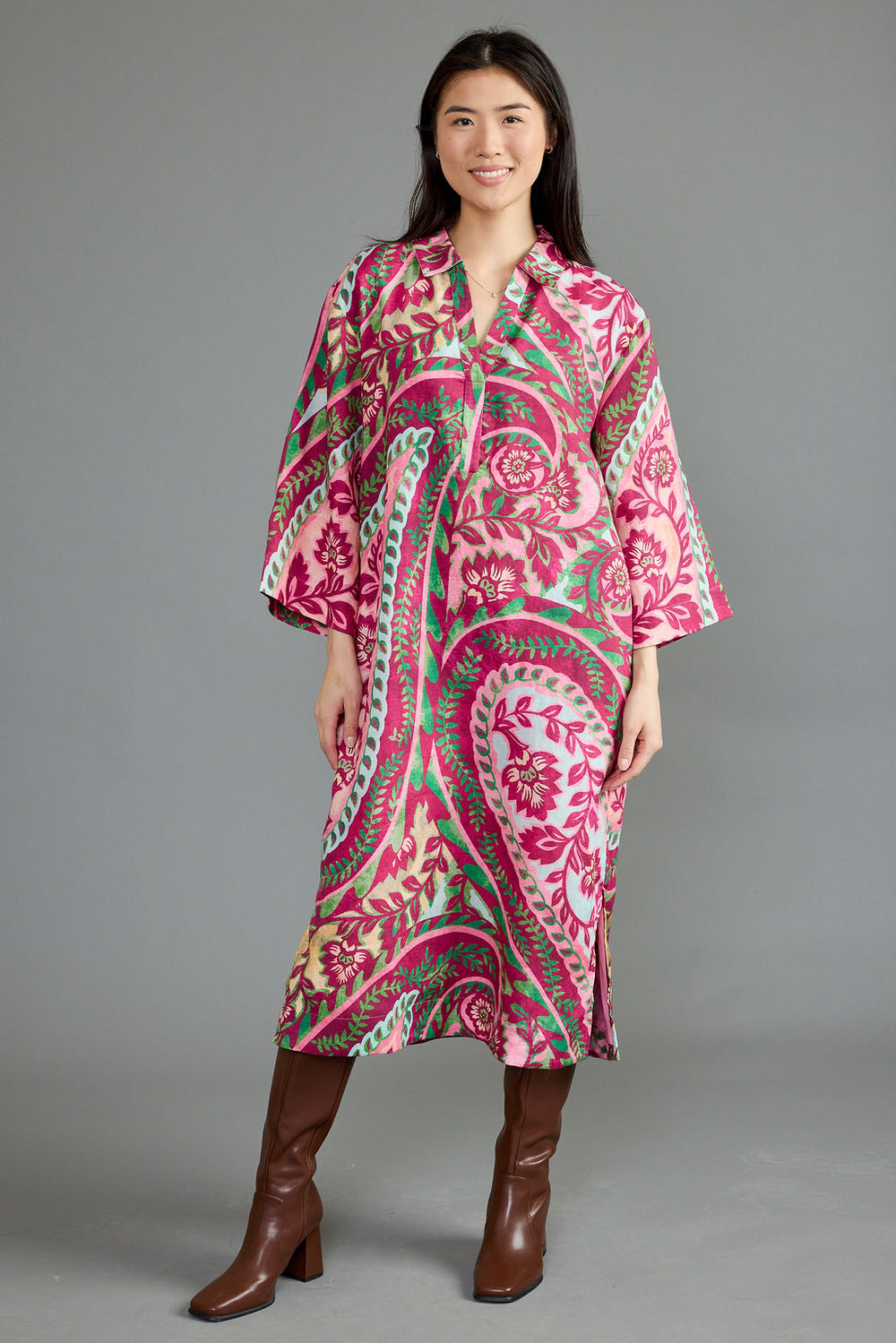 JESSIE DRESS