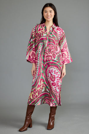 JESSIE DRESS